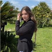 Laureanda in servizio sociale offre ripetizioni/ e aiuto compiti per materie elementari